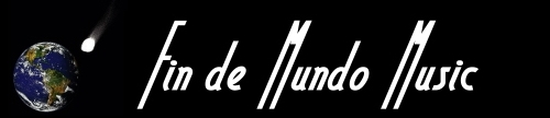 Fin de Mundo Music